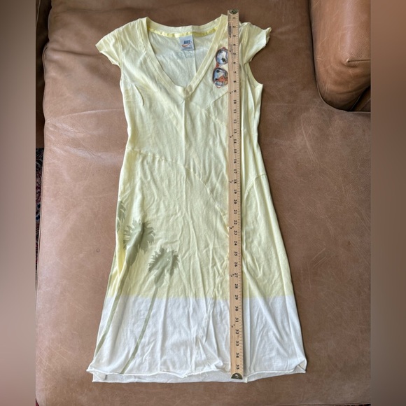 Nike Beach Dress 90’s Remake Womens Size Small - Picture 4 of 9